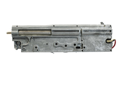 Full Metal M249 SAW LMG Gearbox w/ Motor