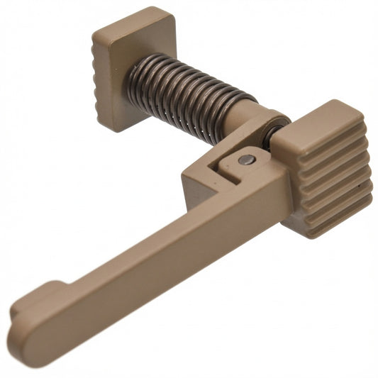 Masada ACR Magazine Ejection Assembly | Tan