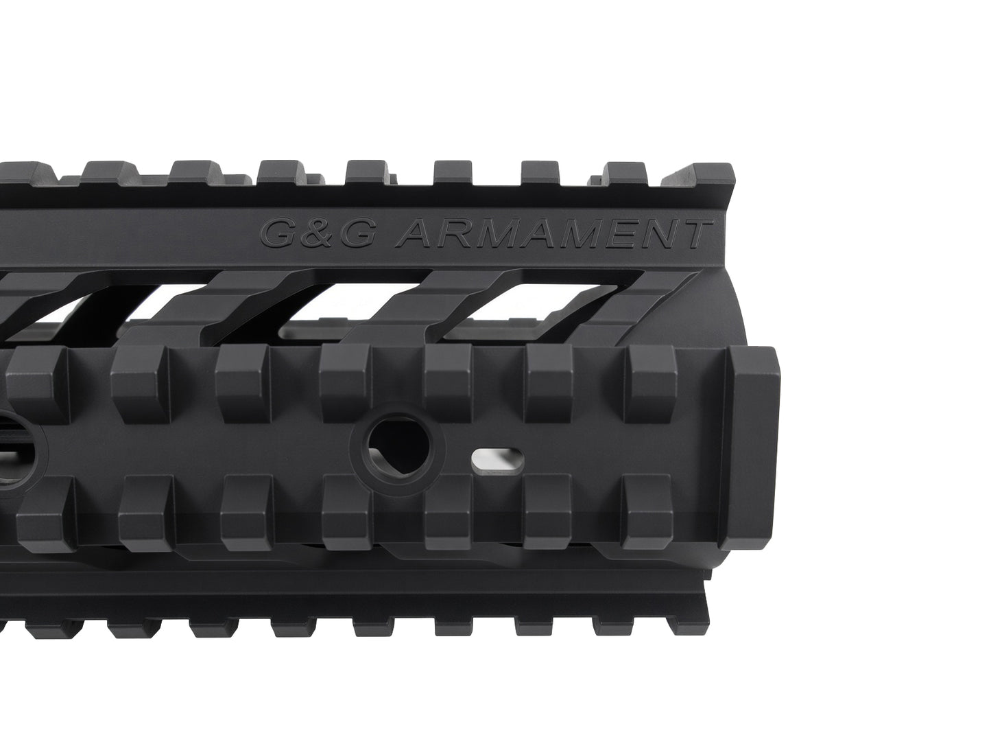 G&G M4 Polymer RIS Handguard