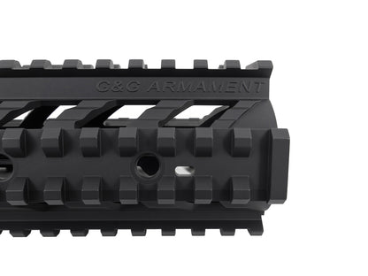G&G M4 Polymer RIS Handguard