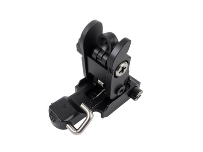 Full Metal Universal Flip Up Iron Sight