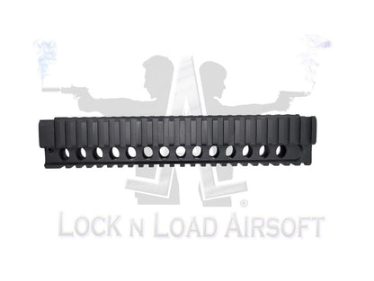 Full Metal AK 0516 Railed Handguard | Tri Rail
