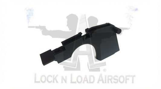 King Arms Licensed FN P90 Trigger Replacement