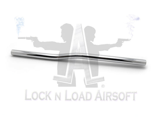 M4 S-System Full Metal Mock Gas Tube