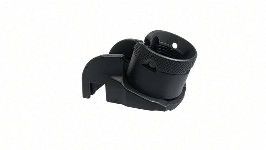 Full Metal ICS M5 Rear Iron Sight Replacement