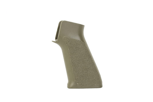 G&G M4 | M16 V2 AEG Textured Grip Replacement | Tan