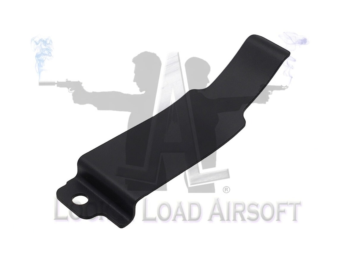 CYMA 046 EBB Full Metal Rear Sight Installation Spring Plate