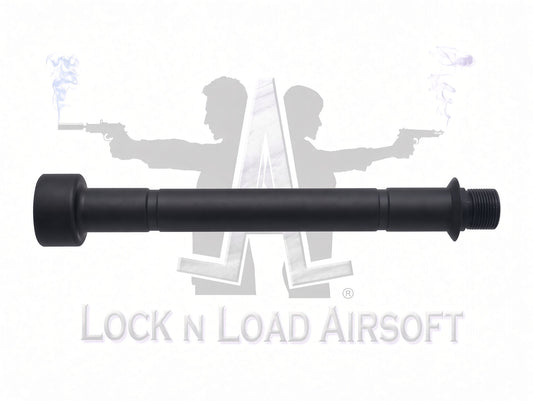 G&G Full Metal M5 Outer BarreI Shroud