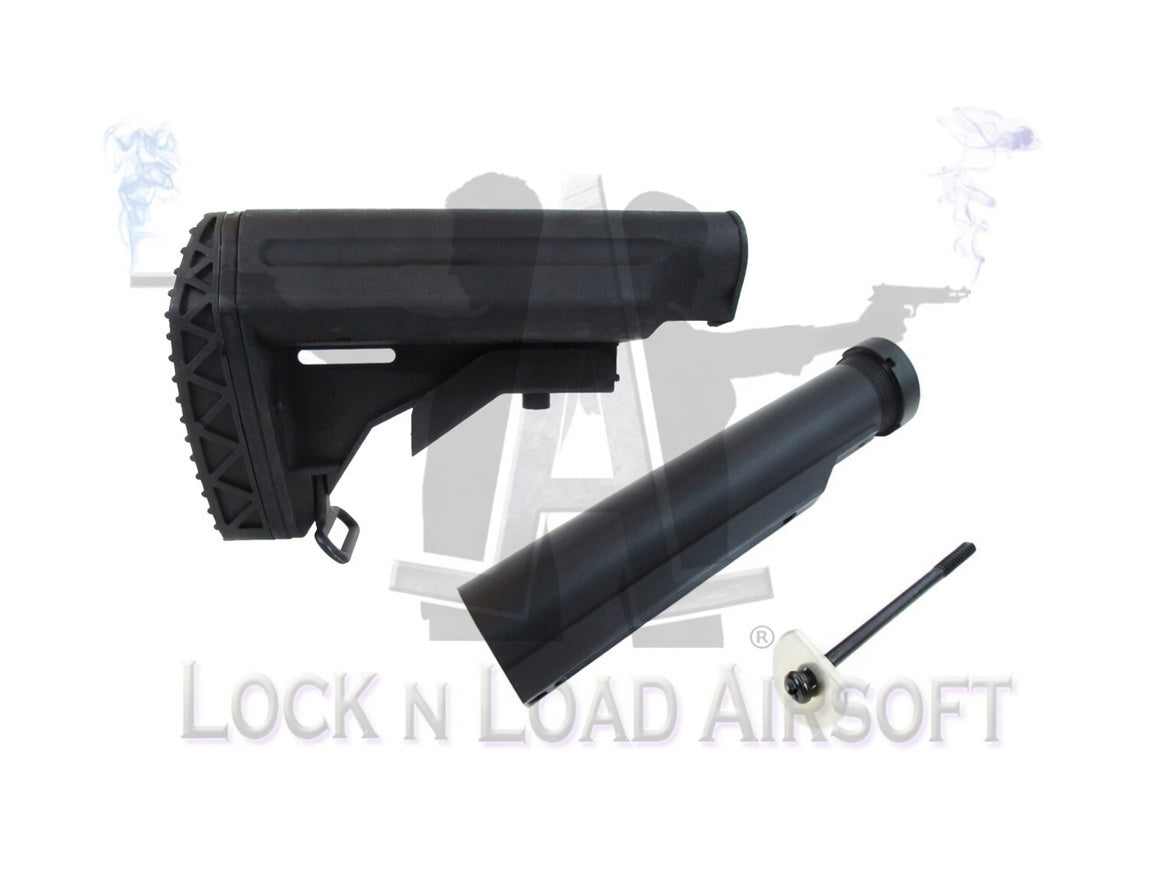 Polymer 416 Kit w/ Metal Buffer & Install Screw w/ Ring
