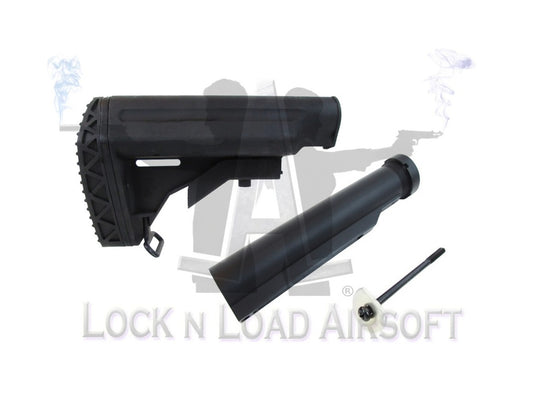 Polymer 416 Kit w/ Metal Buffer & Install Screw w/ Ring