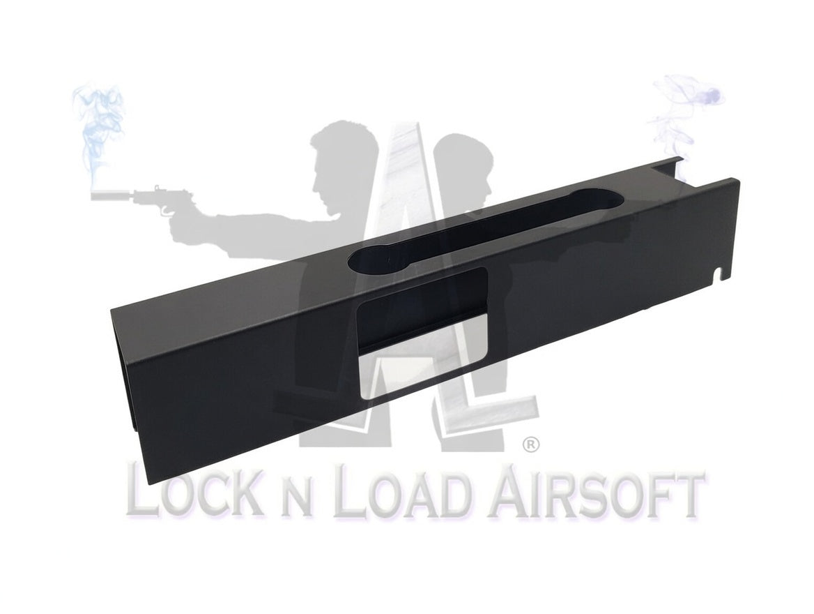 KWA M11A1 / MAC 11 Full Metal Slide Housing