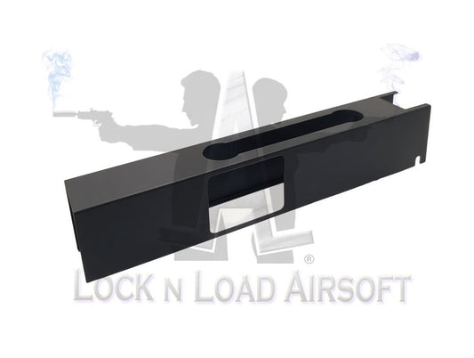 KWA M11A1 / MAC 11 Full Metal Slide Housing