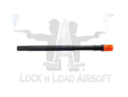 Full Metal AK 0516 Outer Barrel