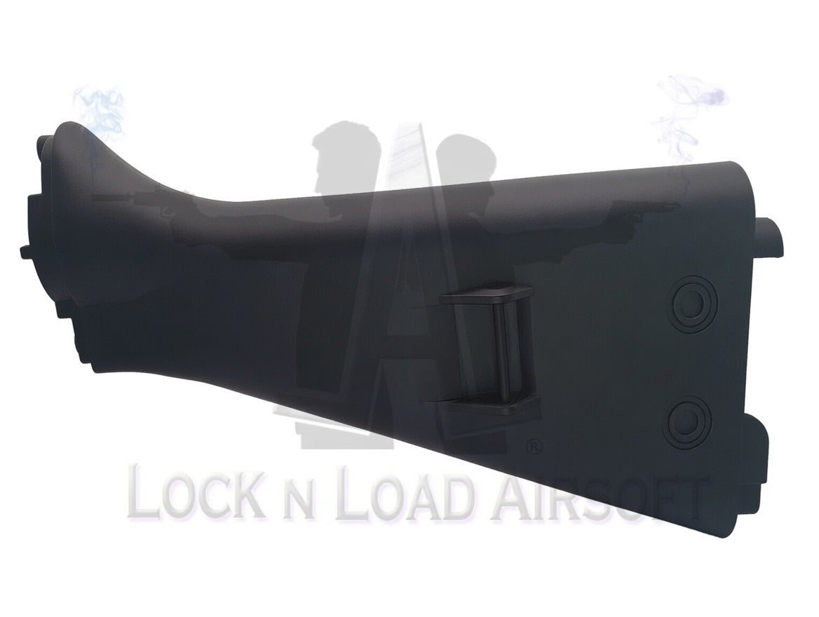 T3 SAS AEG Core Full Stock | Polymer