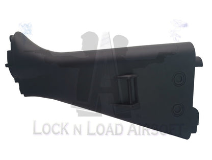 T3 SAS AEG Core Full Stock | Polymer