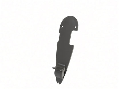 AUG Gearbox Reinforcement Support Plate  | Forest Green