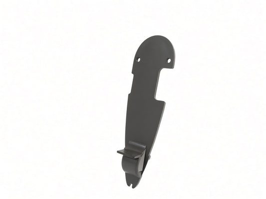 AUG Gearbox Reinforcement Support Plate  | Forest Green