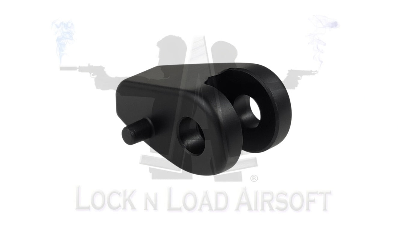 KWA HK USP Full Metal Impact Hammer