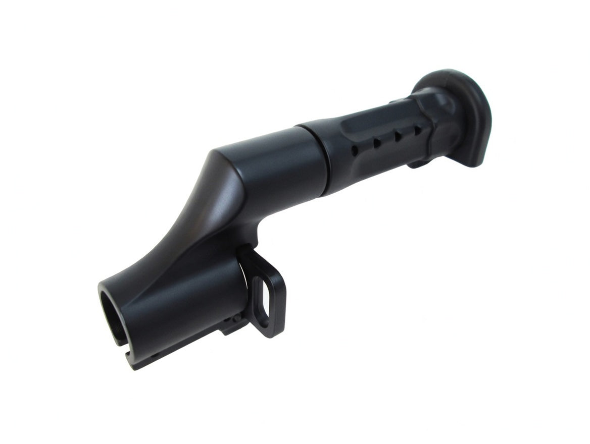 Full Metal AK Gas Block System Assembly - Airsoft
