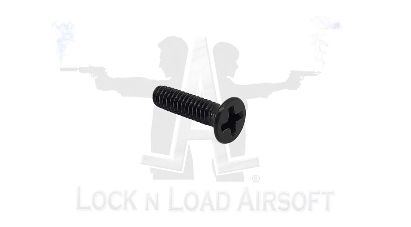 A&K Dragunov SVD AEG Gearbox Selector Lever Bar Installation Screw