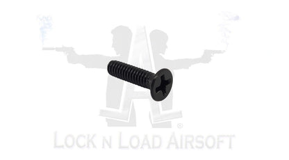 A&K Dragunov SVD AEG Gearbox Selector Lever Bar Installation Screw