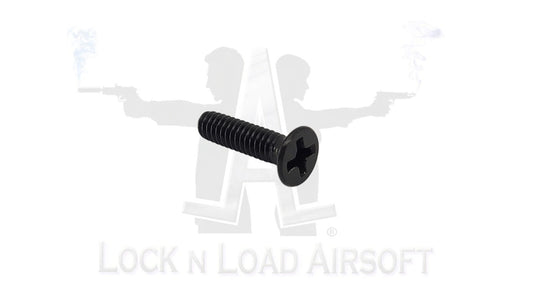 A&K Dragunov SVD AEG Gearbox Selector Lever Bar Installation Screw