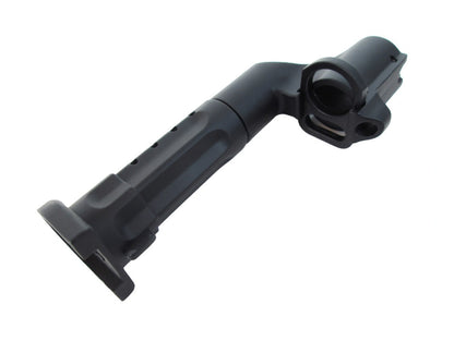 Full Metal AK Gas Block System Assembly - Airsoft