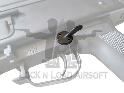 PKM Safety Selector | LMG