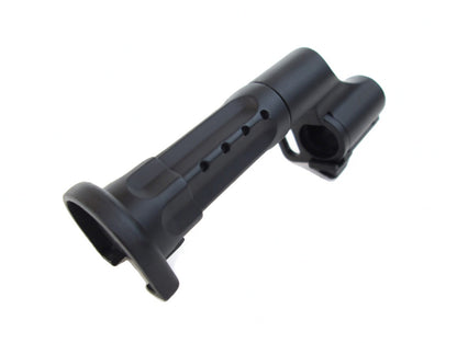 Full Metal AK Gas Block System Assembly - Airsoft