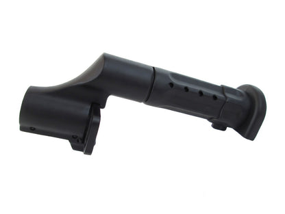 Full Metal AK Gas Block System Assembly - Airsoft
