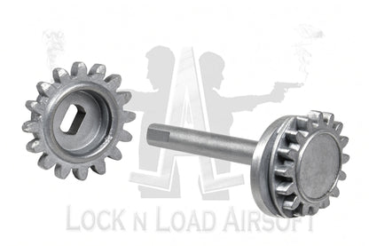 Full Metal SCAR Selector Gear