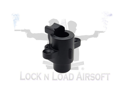 Full Metal Hop Up Base Mount