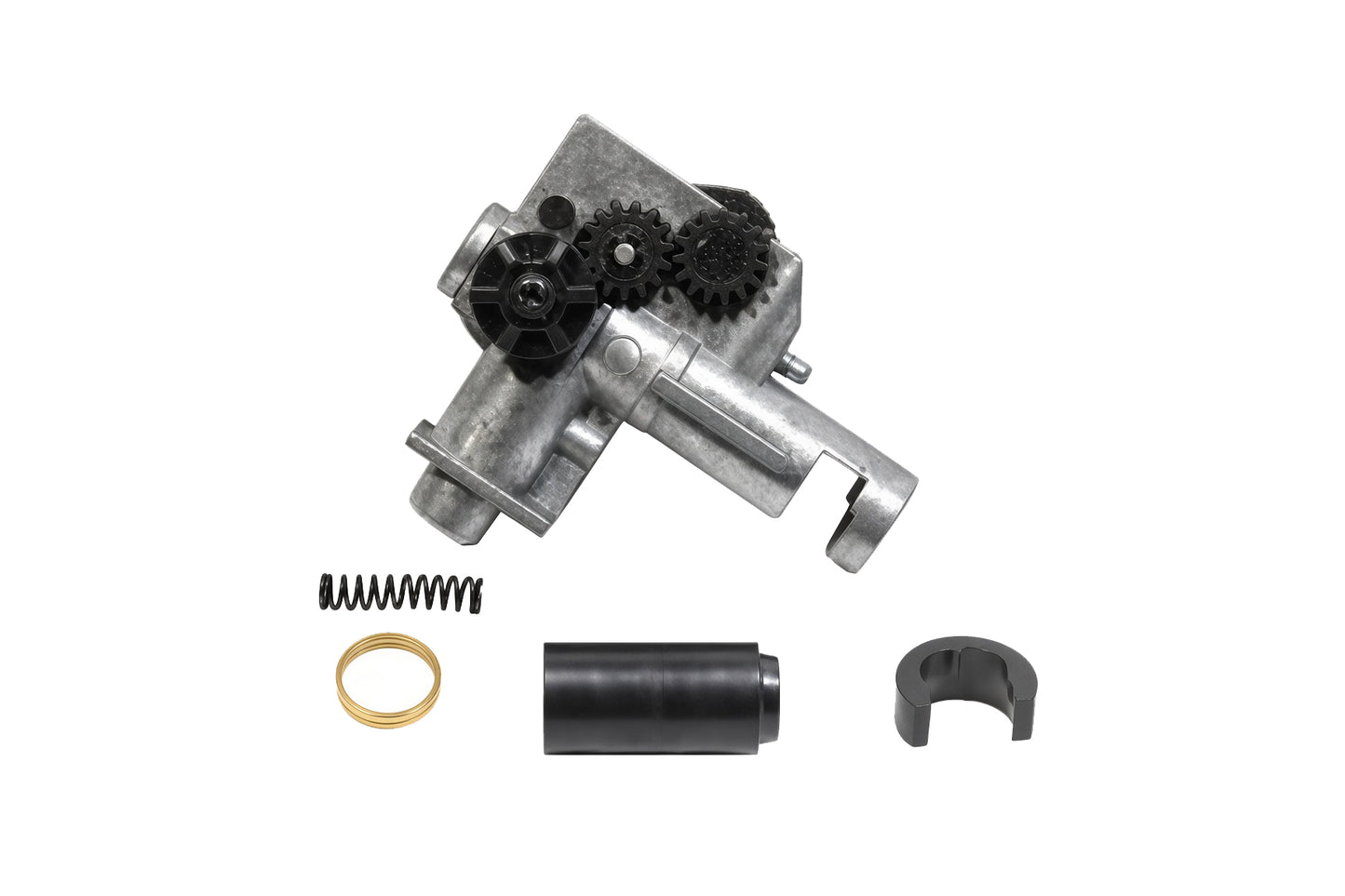 Full Metal M4 | M16 One Piece Hop Up Replacement Assembly Kit