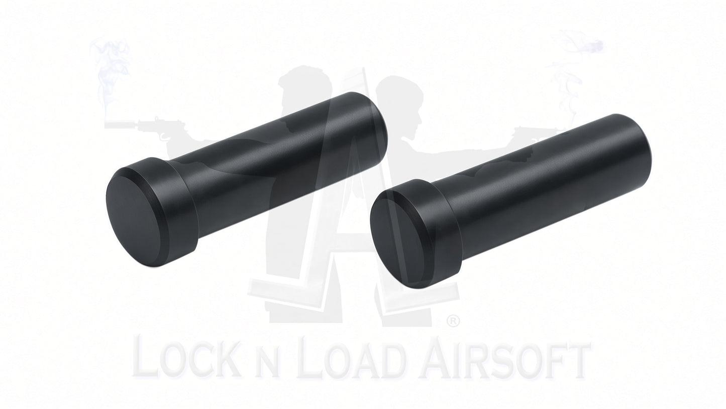 G&G Full Metal M4 / M16 Free Float Rail Delta Ring Stabilizing Pin Set