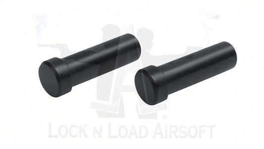 G&G Full Metal M4 / M16 Free Float Rail Delta Ring Stabilizing Pin Set