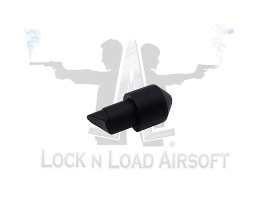 T3 SAS AEG Selector Switch Detent Pin