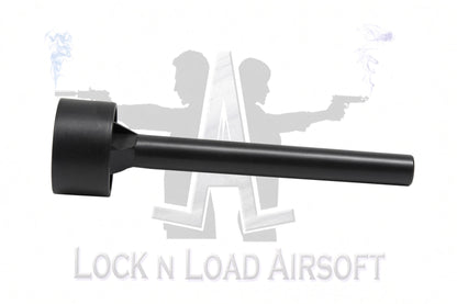 M5 Outer Barrel & Shroud Replacement | Polymer