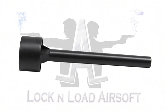 M5 Outer Barrel & Shroud Replacement | Polymer