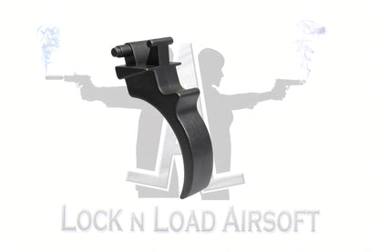 Full Metal Reinforced G36 Trigger