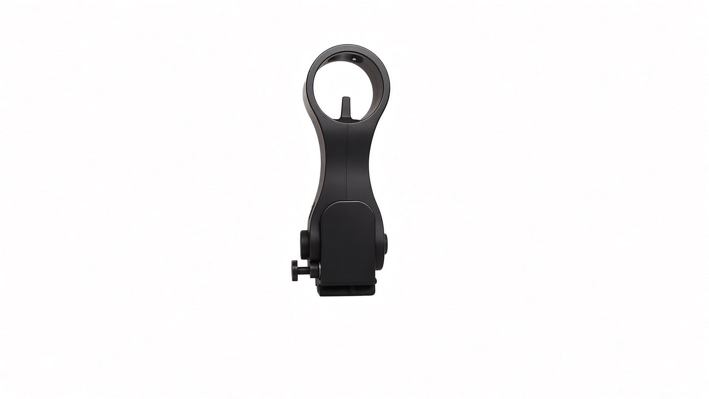 Full Metal SCAR Flip Down Front Iron Sight Replacement
