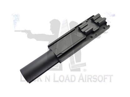 Full Metal AK 0516 Flat Top Optics Rail