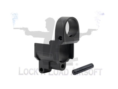 Full Metal AK74 Receiver Trunnion Block