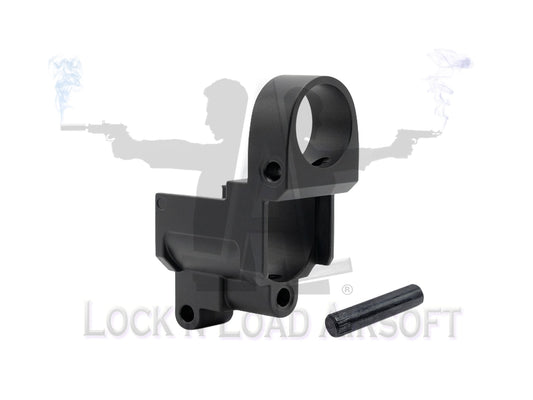 Full Metal AK74 Receiver Trunnion Block