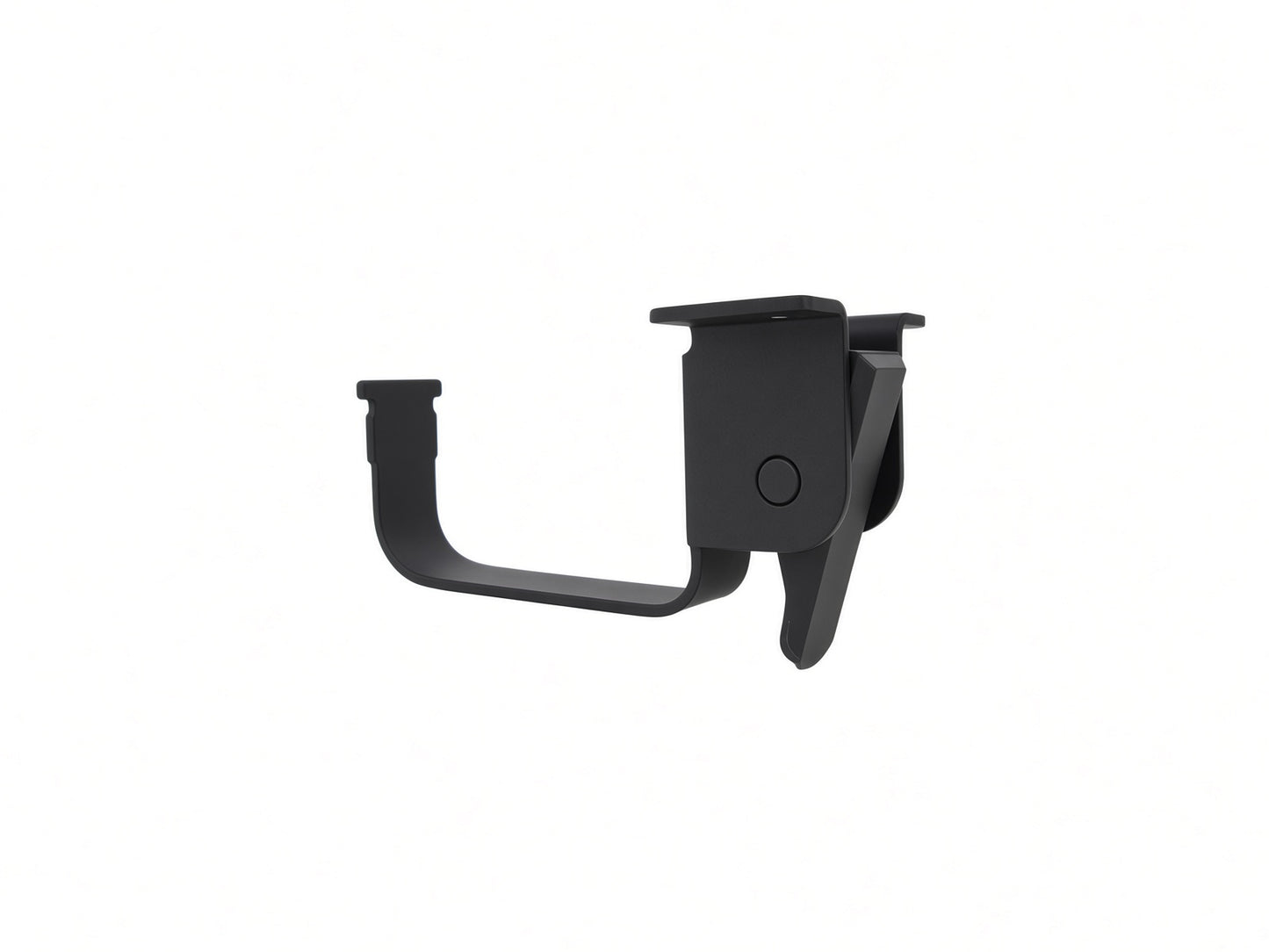 Full Metal AK Trigger Guard Replacement With Mag Release