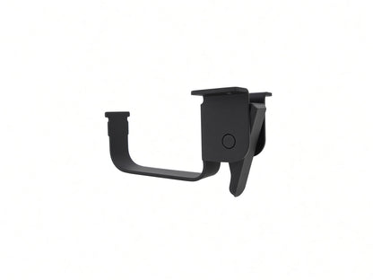 Full Metal AK Trigger Guard Replacement With Mag Release