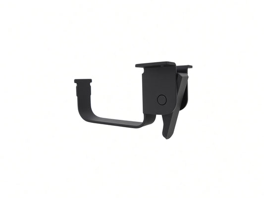 Full Metal AK Trigger Guard Replacement With Mag Release