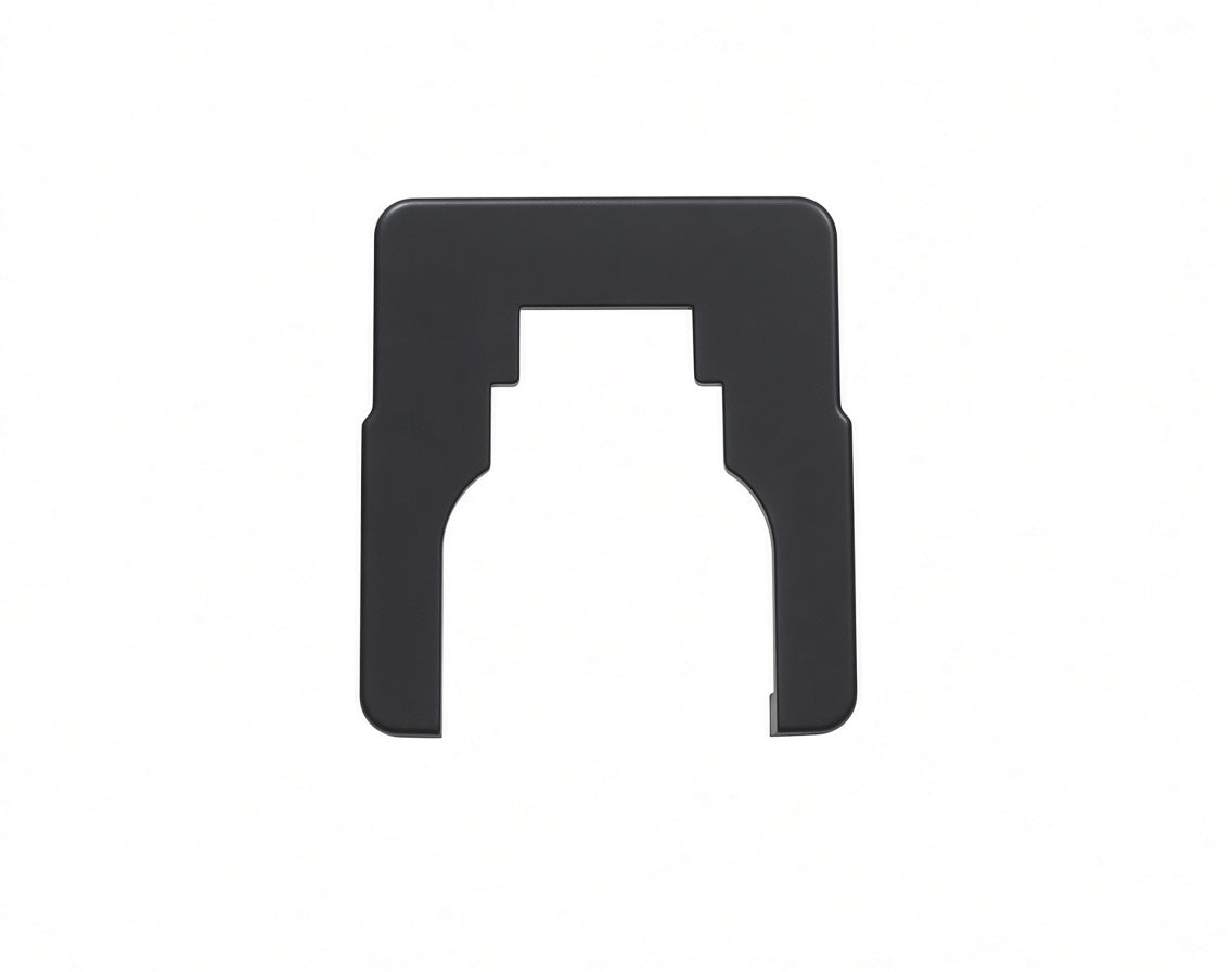 Polymer AK Square Hand Guard Installation Plate Replacement