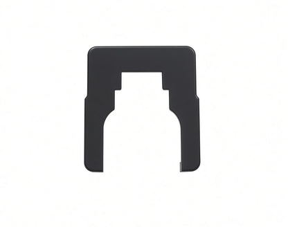 Polymer AK Square Hand Guard Installation Plate Replacement