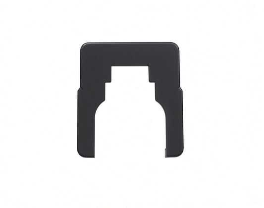 Polymer AK Square Hand Guard Installation Plate Replacement