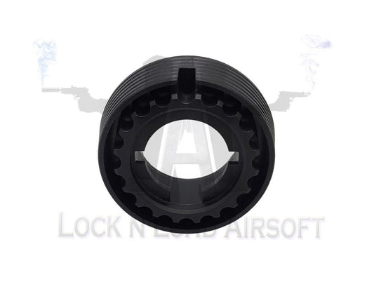 Full Metal M4 S System Delta Ring